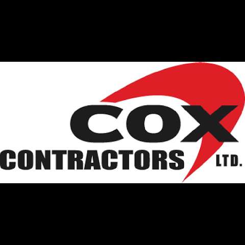 Cox Contractors