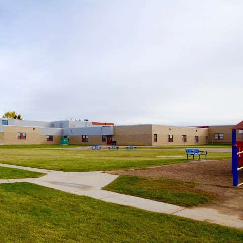 High Prairie Elementary