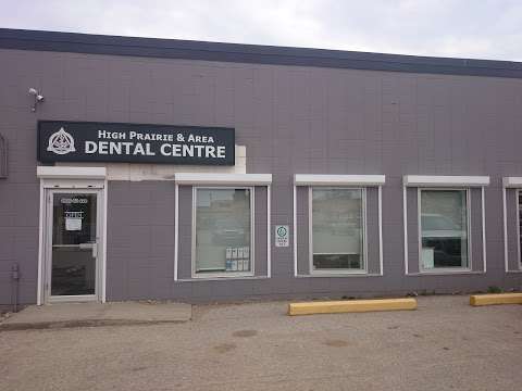 High Prairie & Area Dental Centre High Prairie & Area Dental Centre