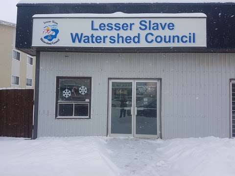 Lesser Slave Watershed Council