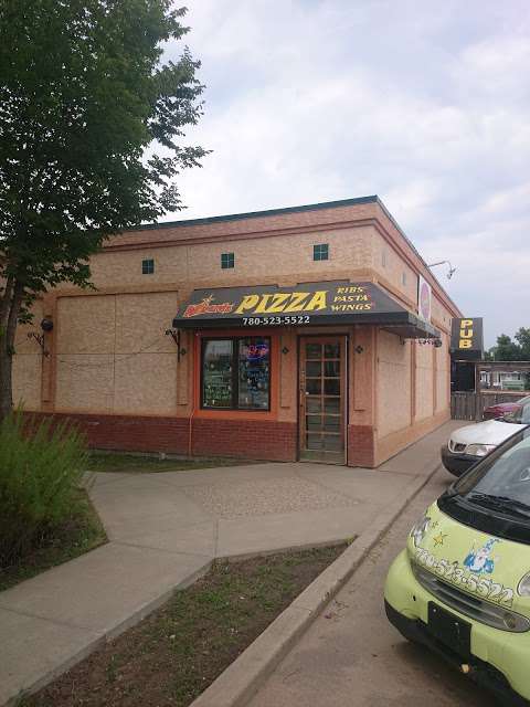 Smitty's Wizards Pizza Smitty's Wizards Pizza