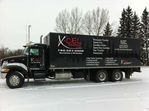 X-Cel Energy X-Cel Energy